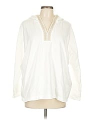 Purejill Pullover Hoodie