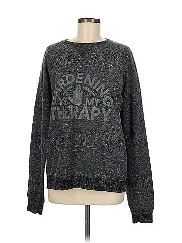 Jerzees Sweatshirt (view 1)