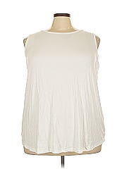 Livi Sleeveless Blouse