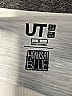 UT for Uniqlo 100% Cotton Ivory Short Sleeve T-Shirt Size S - photo 7