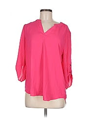 Chaus 3/4 Sleeve T Shirt