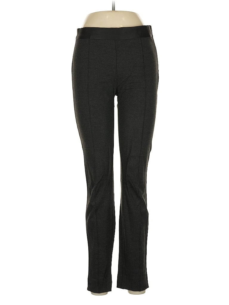 Pre-owned Everlane Active Pants In Black