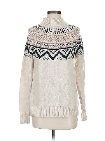 Maurices Turtleneck Sweater (view 1)