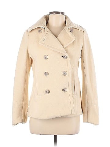 J.Crew Wool Coat (view 1)