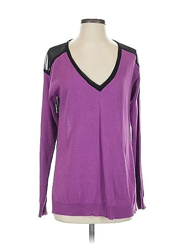Nicole by Nicole Miller Pullover Sweater (view 1)