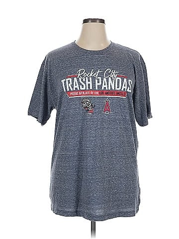 Live and Tell Short Sleeve T-Shirt (view 1)