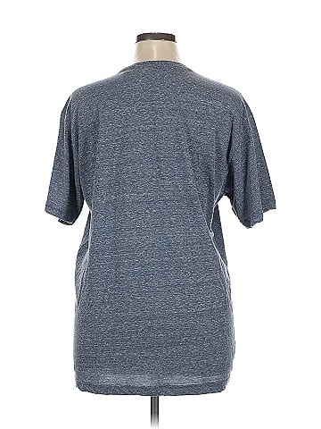 Live and Tell Short Sleeve T-Shirt (view 2)
