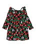 Hanna Andersson Green Dress Size 4 - photo 1
