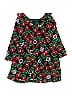 Hanna Andersson Green Dress Size 4 - photo 2