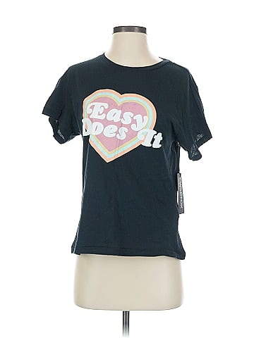 Wildfox Short Sleeve T-Shirt (view 1)