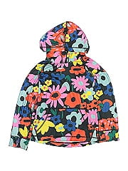 Hanna Andersson Zip Up Hoodie
