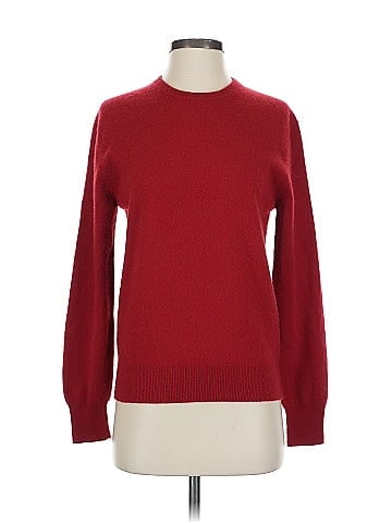 Naadam Cashmere Pullover Sweater (view 1)