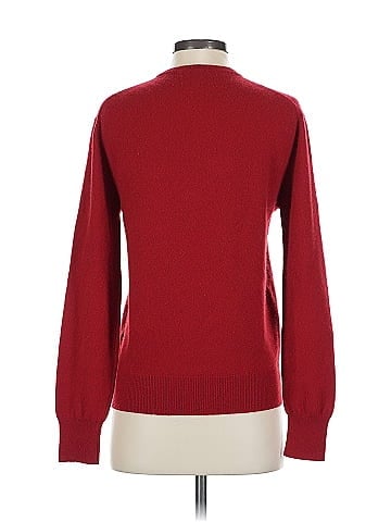 Naadam Cashmere Pullover Sweater (view 2)
