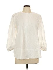 Pomander Place 3/4 Sleeve Blouse