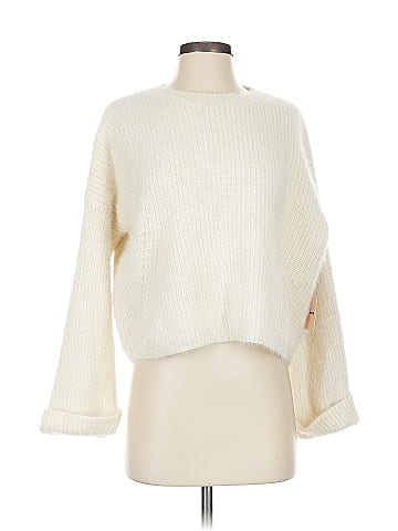 Superdown Pullover Sweater (view 1)