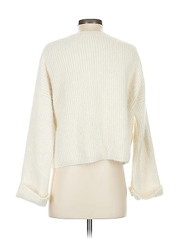 Superdown Pullover Sweater (view 2)