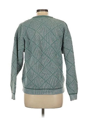 Oxford Pullover Sweater (view 2)