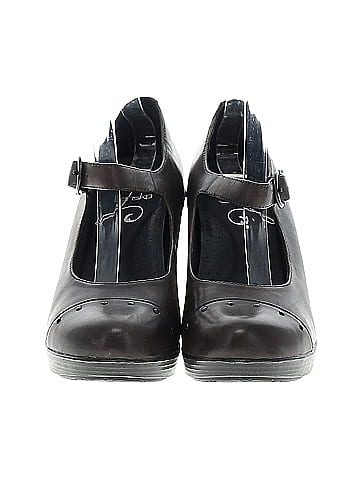 Dansko Heels (view 2)