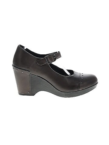 Dansko Heels (view 1)
