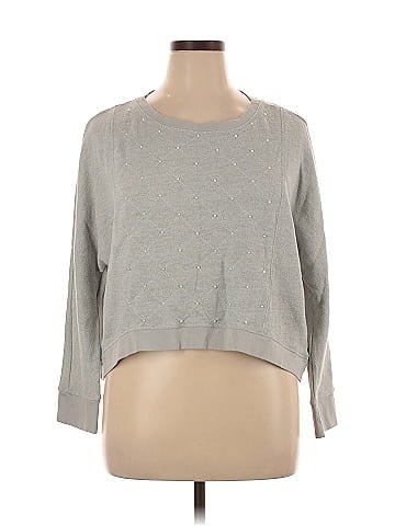 Jennifer Lopez Pullover Sweater (view 1)