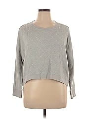 Jennifer Lopez Pullover Sweater