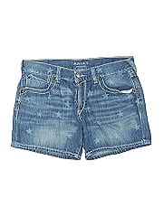 Ariat Denim Shorts