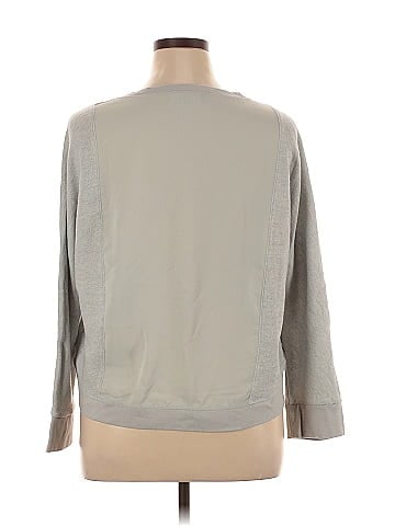 Jennifer Lopez Pullover Sweater (view 2)