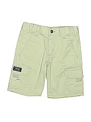 Wrangler Jeans Co Cargo Shorts
