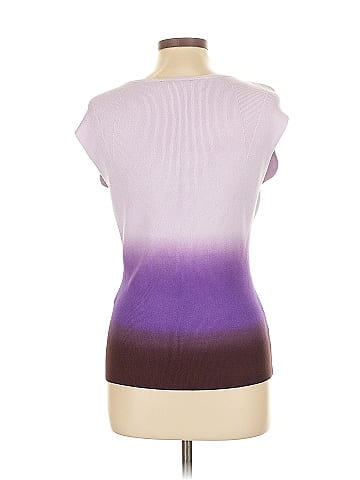 White House Black Market Sweater Vest (view 2)