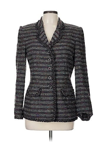 Bigio Collection Blazer (view 1)