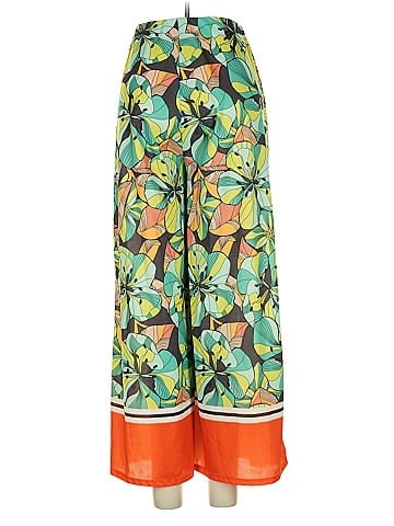 Zara Casual Pants (view 2)