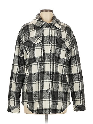 Garage Coat (view 1)