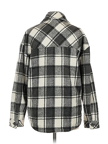 Garage Coat (view 2)