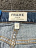 FRAME Denim Stars Blue Jeans Size 27 waist - photo 4