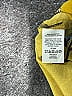 Ann Taylor LOFT Outlet 100% Polyester Yellow Casual Skirt Size 4 - photo 5