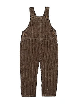 Zara Baby Overalls