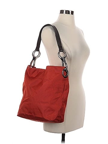 Tess Loriani Milano Shoulder Bag (view 2)