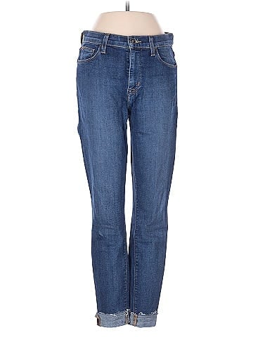 Hudson Jeans Jeans (view 1)