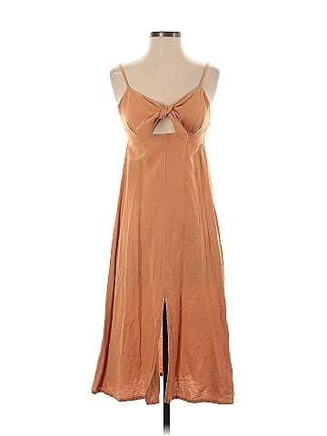 Roxy Casual Dress (view 1)