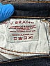 J Brand Blue Jeans Size 28 waist - photo 8
