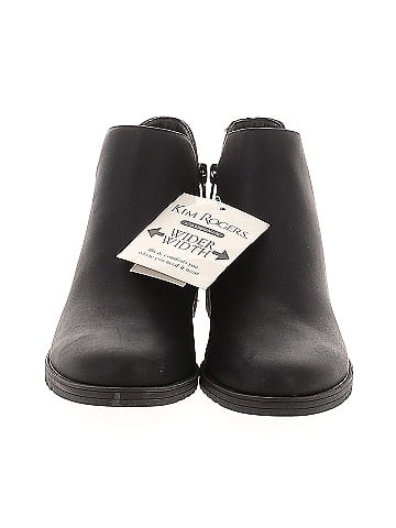 Kim Rogers Ankle Boots (view 2)