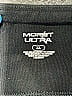Moret Ultra Black Active Pants Size XL - photo 4