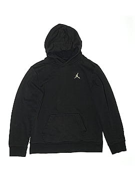 Air Jordan Pullover Hoodie