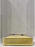 Louis Vuitton 100% Patent Leather Yellow Monogram Vernis Brentwood Perle One size - photo 4