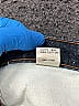 J Brand 100% Cotton Blue Denim Shorts Size 26 waist - photo 5