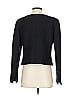 Linda Allard Ellen Tracy Black Jacket Size S - photo 2