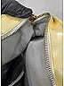 Louis Vuitton 100% Patent Leather Yellow Monogram Vernis Brentwood Perle One size - photo 9