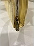 Louis Vuitton 100% Patent Leather Yellow Monogram Vernis Brentwood Perle One size - photo 8