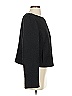 Linda Allard Ellen Tracy Black Jacket Size S - photo 4