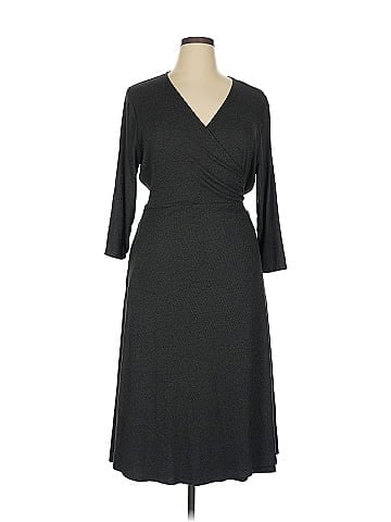 J.Jill Casual Dress (view 1)